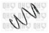 QUINTON HAZELL QCS5290 Coil Spring